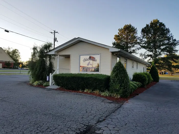 Adairsville Animal Hospital Picture 2