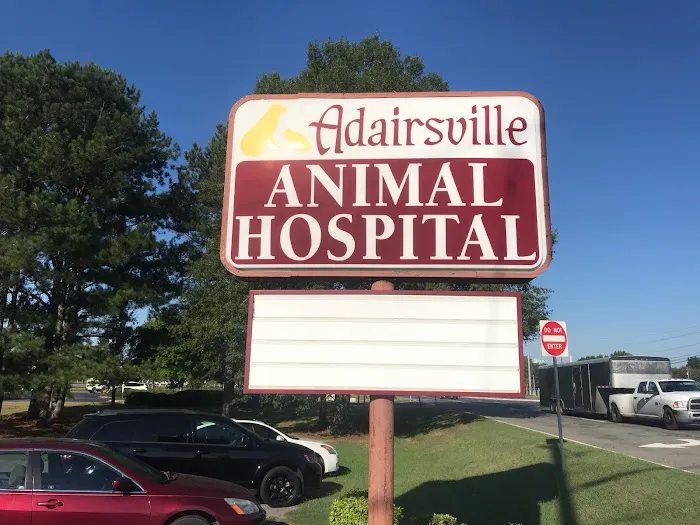 Adairsville Animal Hospital Picture 4