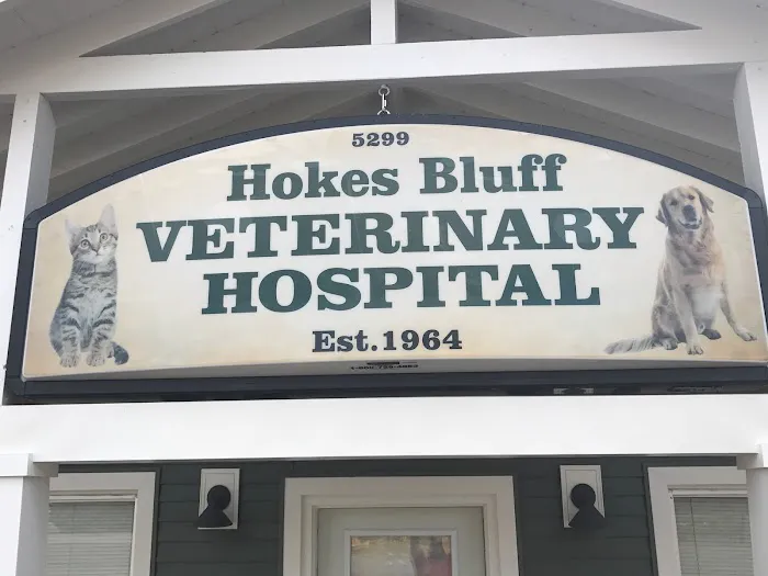 Hokes Bluff Veterinary Hospital Picture 9