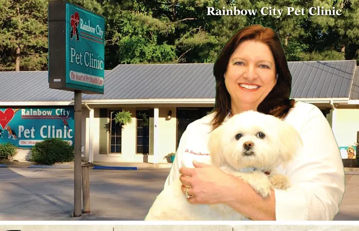 Rainbow City Pet Clinic Picture 6