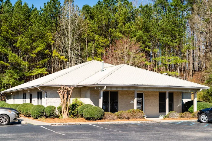 Clanton Animal Hospital LLC Picture 8