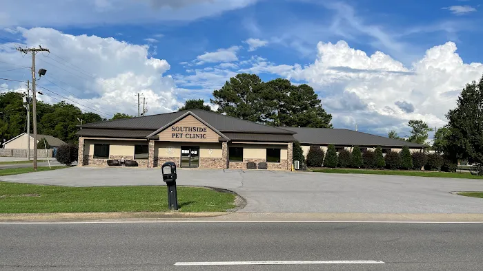 Southside Pet Clinic Picture 10