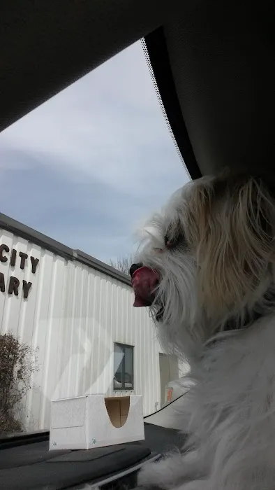 Forest City Veterinary Clinic Picture 3