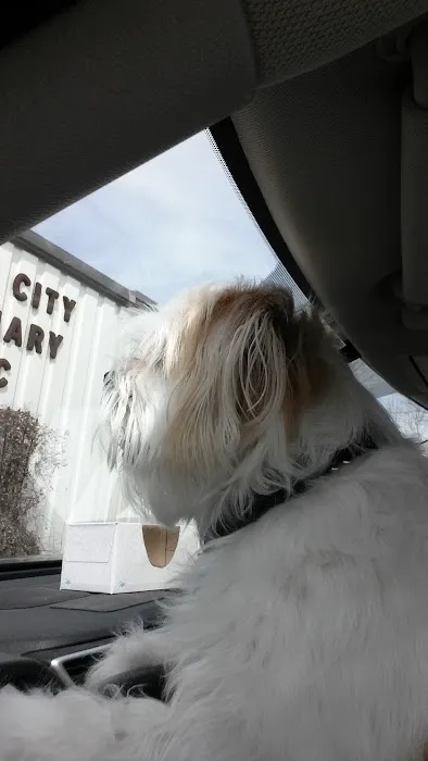 Forest City Veterinary Clinic Picture 2