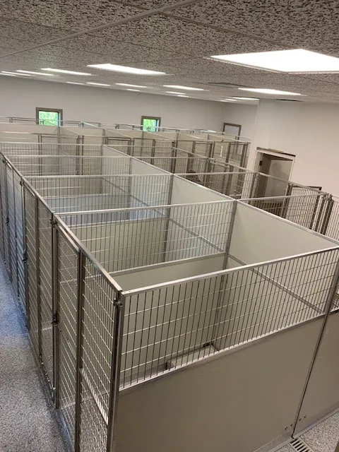Fredericksburg Veterinary Clinic and Boarding, PC Picture 10
