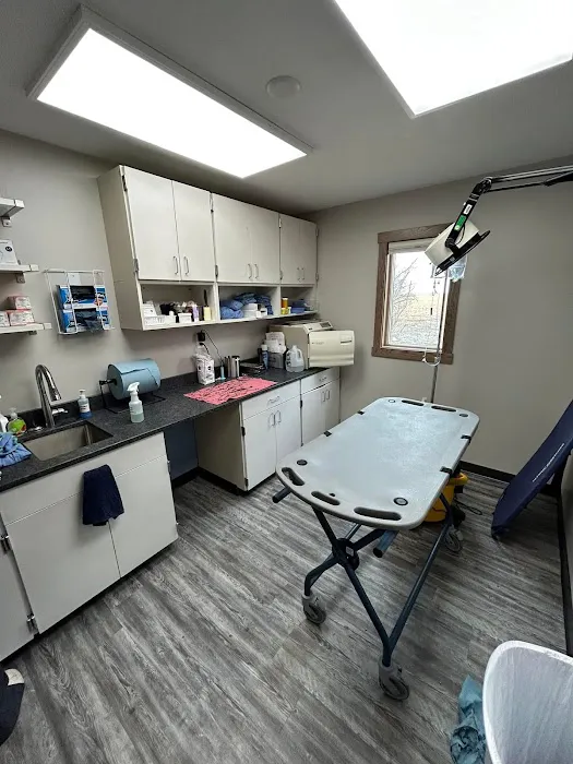 Readlyn Veterinary Associates Picture 3