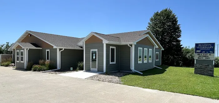 Readlyn Veterinary Associates Picture 7