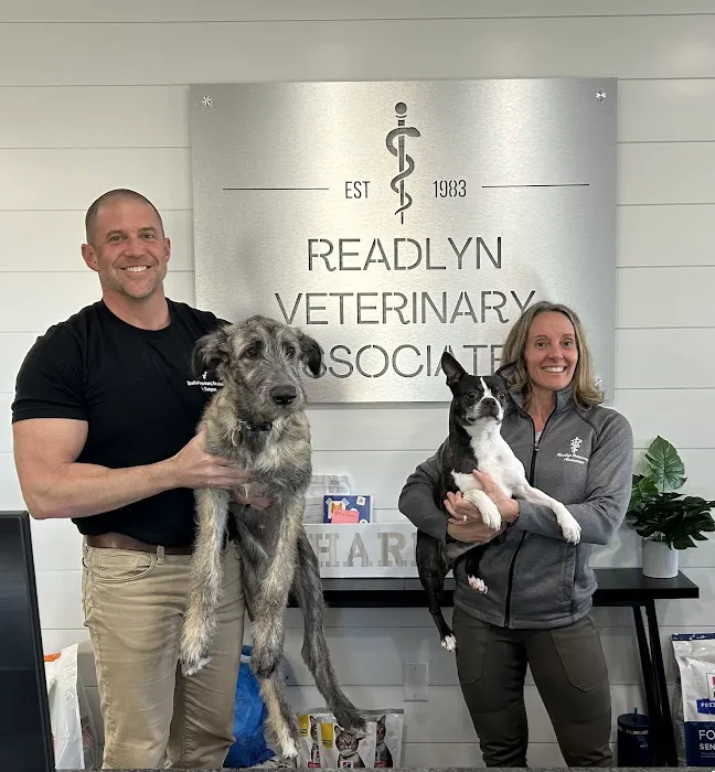 Readlyn Veterinary Associates Picture 8