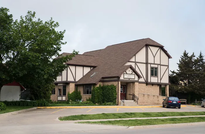 Taylor Veterinary Hospital Picture 5