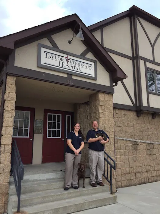 Taylor Veterinary Hospital Picture 9