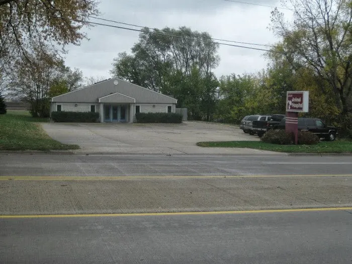 Logan Animal Hospital Picture 8