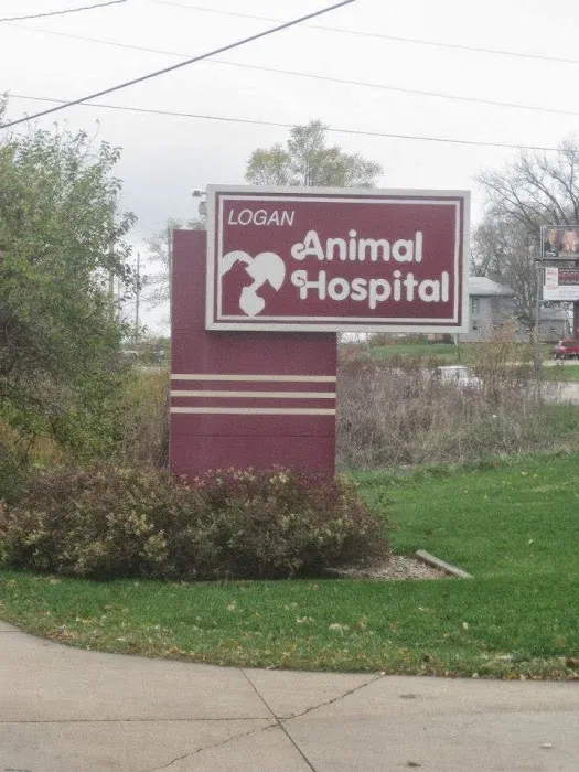 Logan Animal Hospital Picture 9