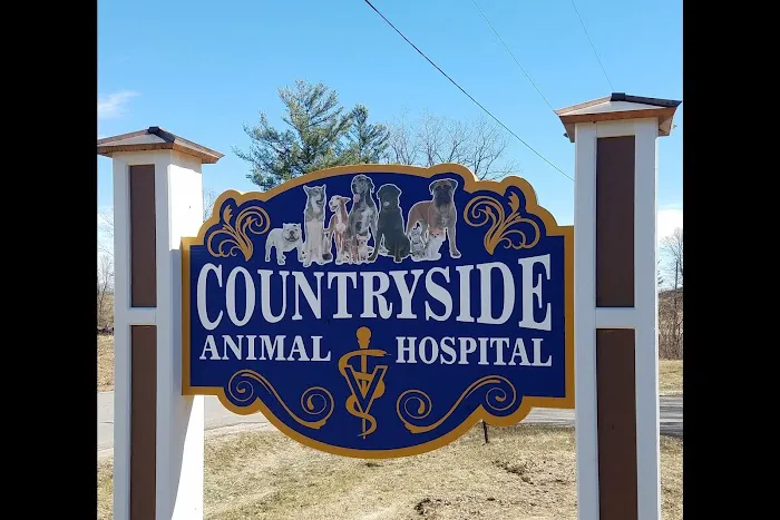 Countryside Animal Hospital Picture 5