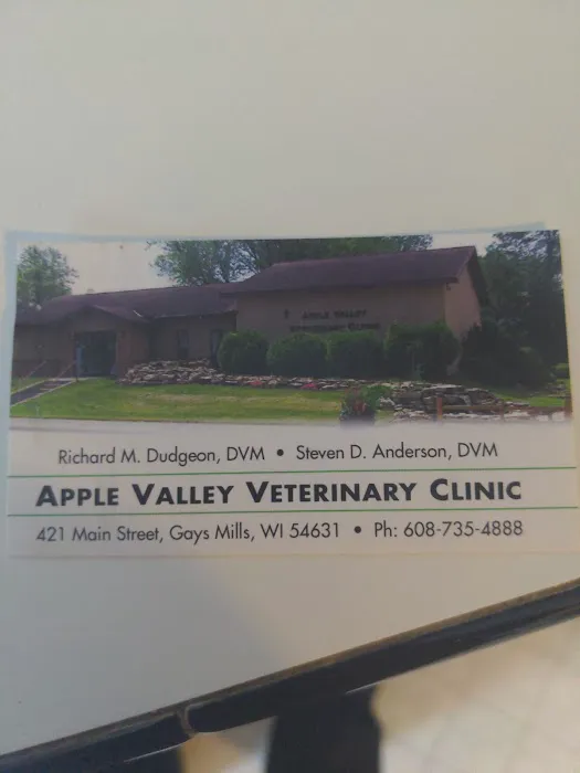 Apple Valley Veterinary Clinic Picture 1