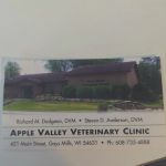 Apple Valley Veterinary Clinic