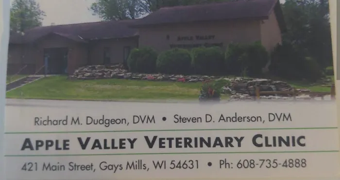 Apple Valley Veterinary Clinic Picture 2