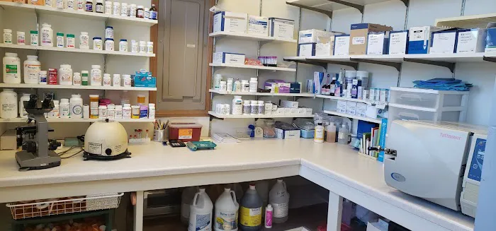 Hillsboro Veterinary Service Picture 1