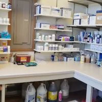 Hillsboro Veterinary Service ico