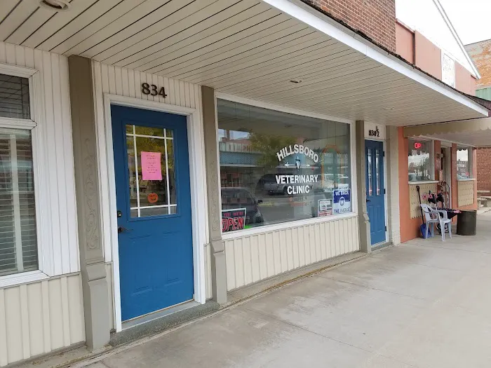 Hillsboro Veterinary Service Picture 3