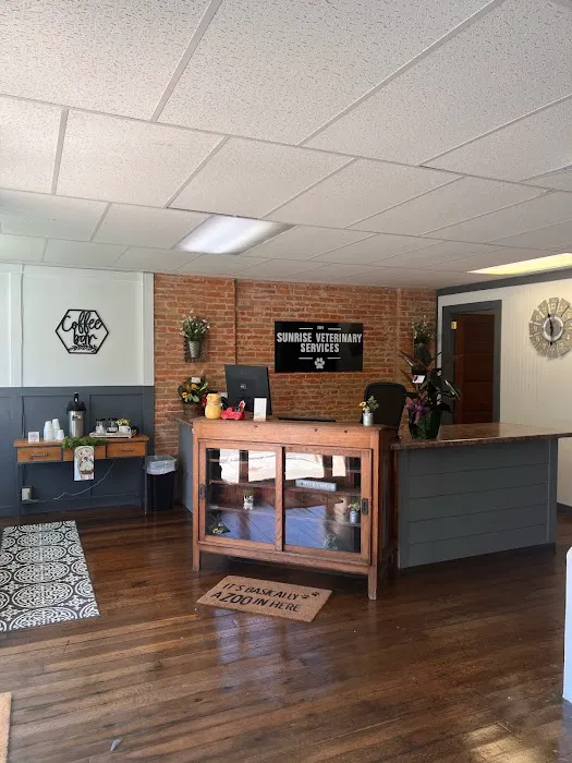 Sunrise Veterinary Services - Wonewoc Picture 2