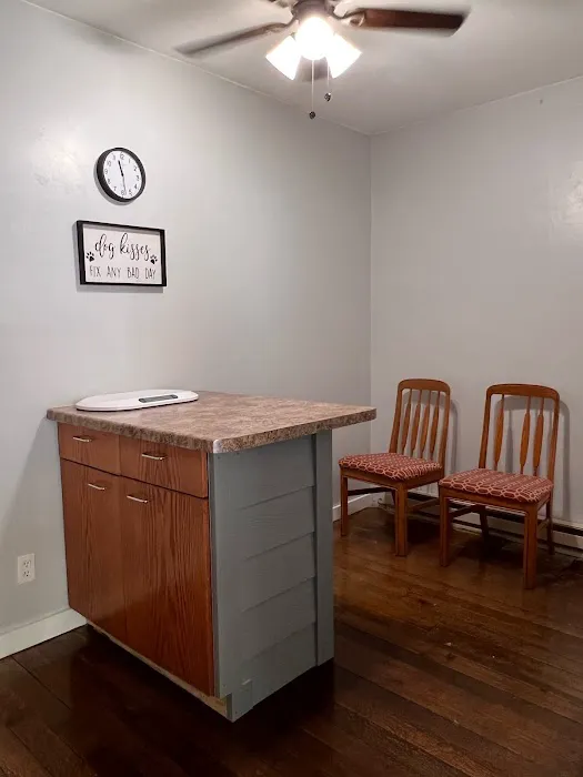 Sunrise Veterinary Services - Wonewoc Picture 1