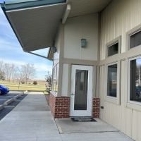 Postville Veterinary Clinic ico