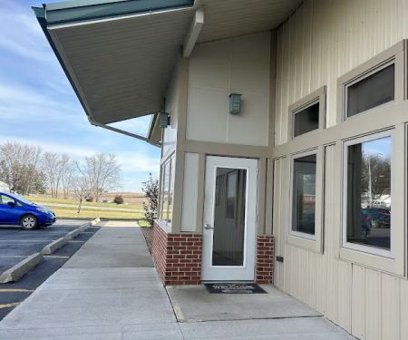 Postville Veterinary Clinic