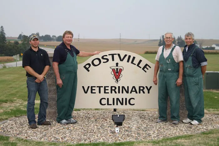 Postville Veterinary Clinic Picture 8