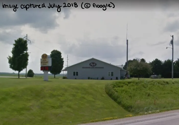 Monona Veterinary Services Picture 3