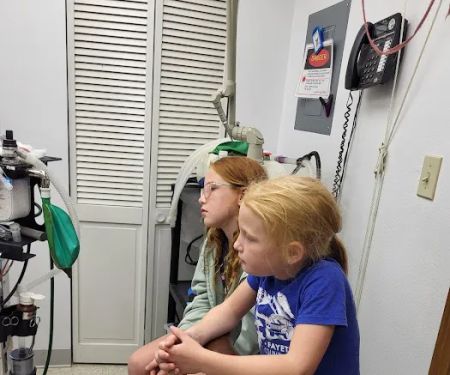 Monona Veterinary Services