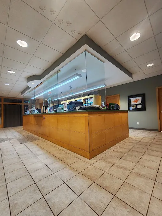 Robbins Road Animal Clinic Picture 5