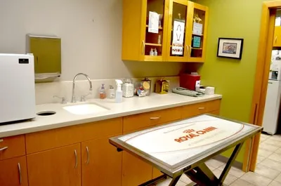 Robbins Road Animal Clinic Picture 6