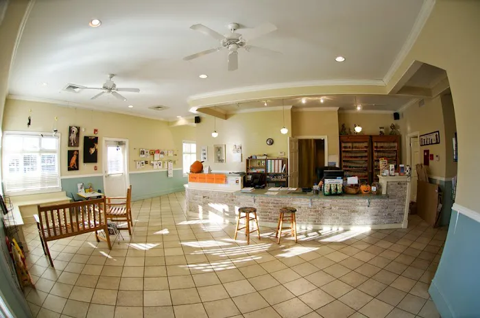 Treehouse Animal Clinic Picture 3