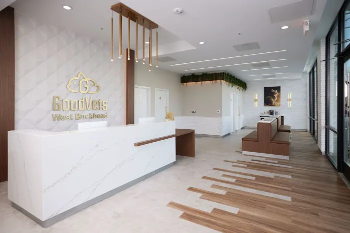 GoodVets West Buckhead Picture 1