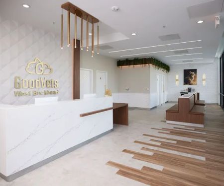 GoodVets West Buckhead