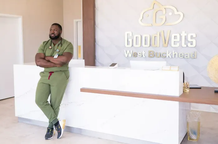 GoodVets West Buckhead Picture 10
