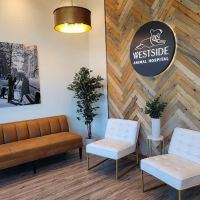 Westside Village Animal Hospital ico