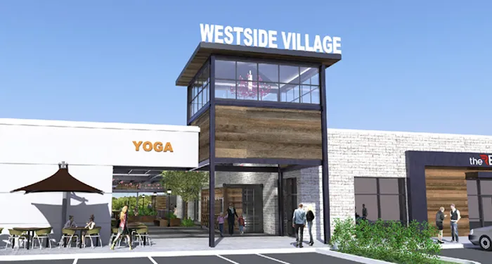Westside Village Animal Hospital Picture 9