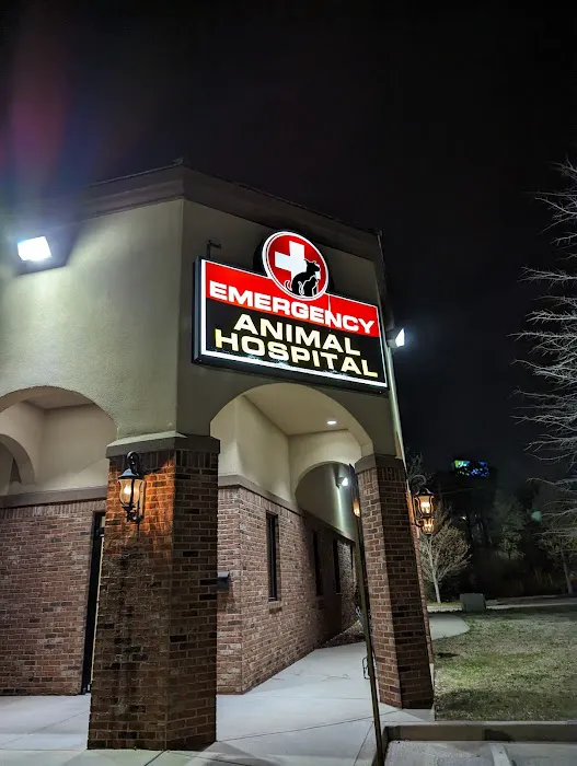 Westside Animal Emergency Clinic Picture 1