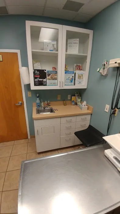 Hwy 5 Animal Hospital Picture 5