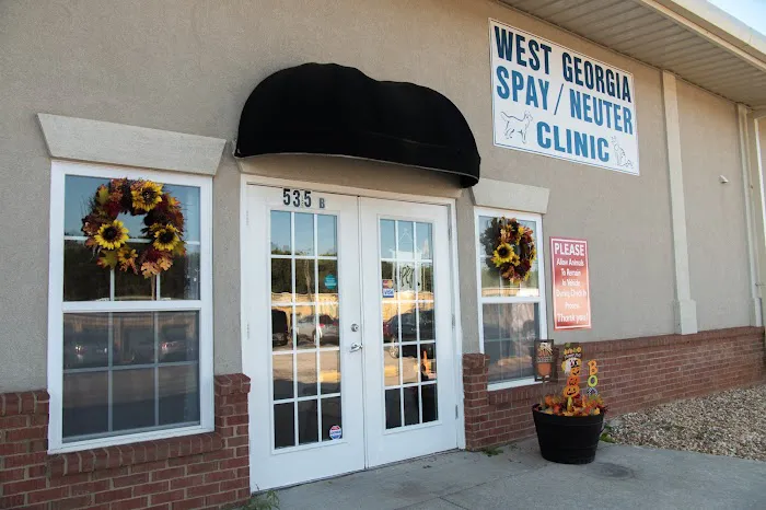 West Georgia Spay Neuter Clinic Picture 1