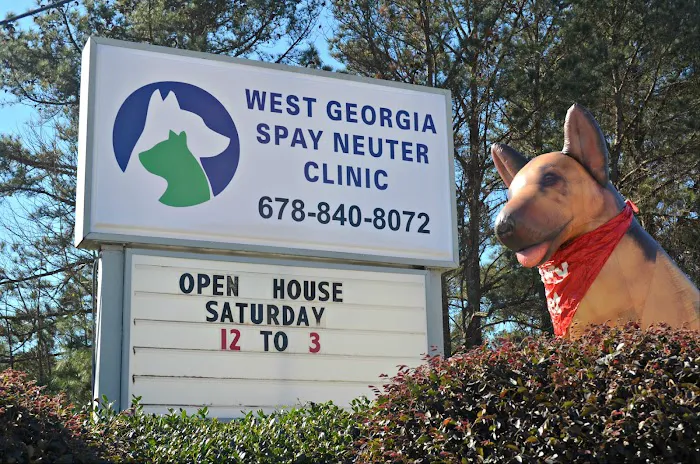 West Georgia Spay Neuter Clinic Picture 3
