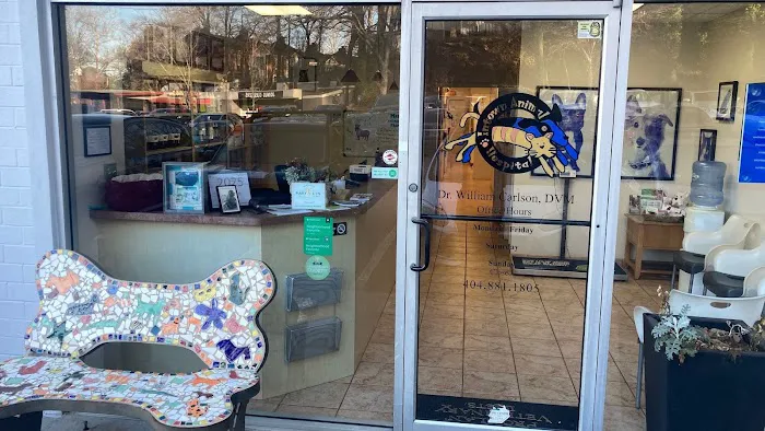 Intown Animal Hospital Picture 7