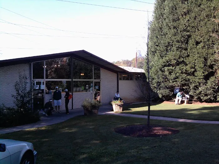 Ansley Animal Clinic Picture 5