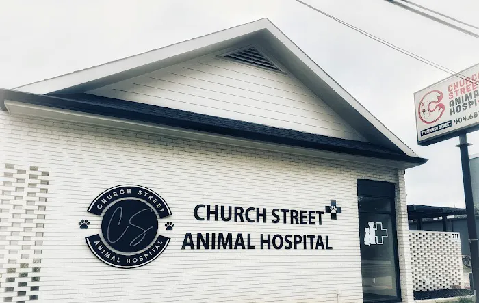 Church Street Animal Hospital Picture 7