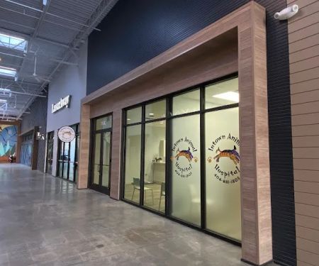 Intown Animal Hospital Midtown