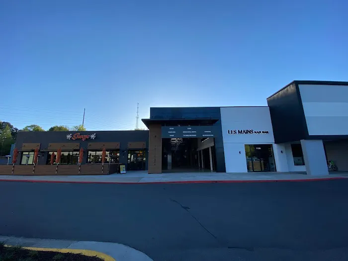 Intown Animal Hospital Midtown Picture 4