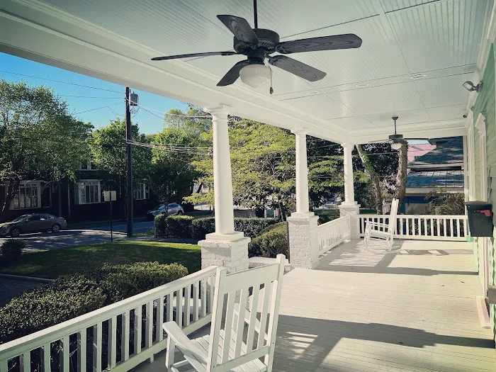 Simmons Veterinary Clinic Picture 8