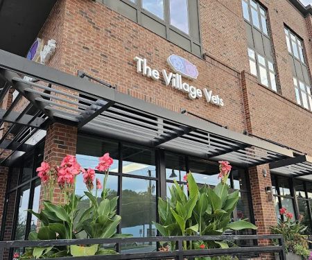 The Village Vets Avondale Estates