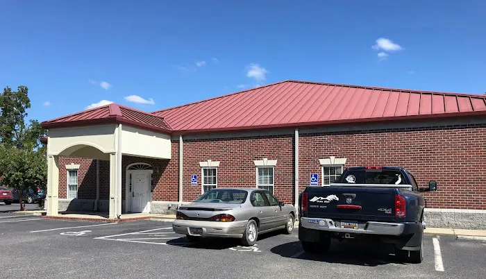 Hewitt Animal Hospital, A Thrive Pet Healthcare Partner Picture 1